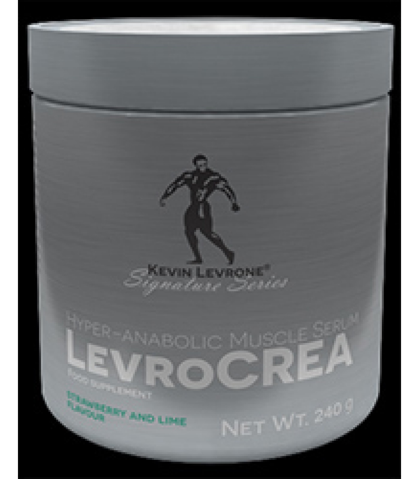 Kevin Levrone - LevroCREA / 30 serv.